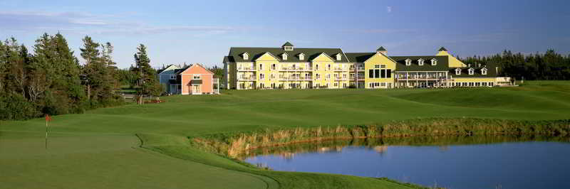 Rodd Crowbush Golf & Beach Resort Morell Exterior foto